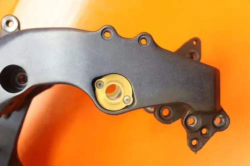 2012-2015 SUZUKI GSXR 1000 STRAIGHT FRAME CHASSIS C