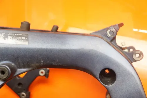 2012-2015 SUZUKI GSXR 1000 STRAIGHT FRAME CHASSIS C