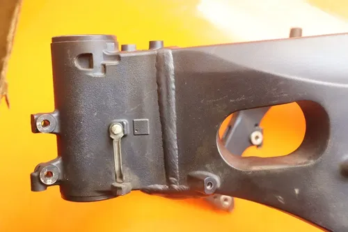 2012-2015 SUZUKI GSXR 1000 STRAIGHT FRAME CHASSIS C