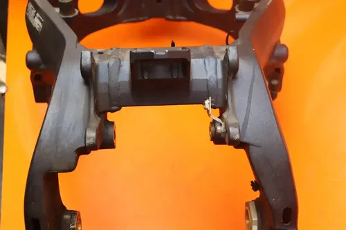 2012-2015 SUZUKI GSXR 1000 STRAIGHT FRAME CHASSIS C