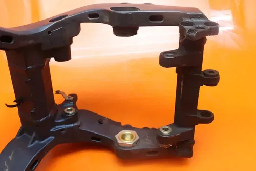 2012-2015 SUZUKI GSXR 1000 STRAIGHT FRAME CHASSIS C