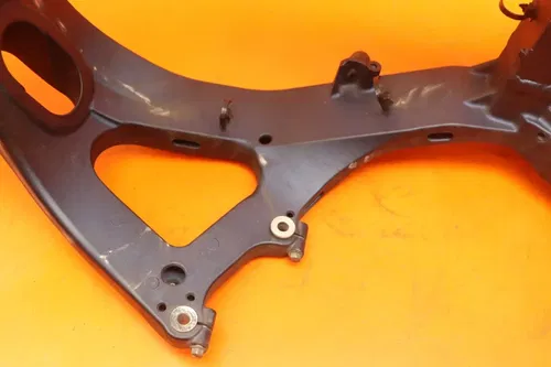 2012-2015 SUZUKI GSXR 1000 STRAIGHT FRAME CHASSIS C