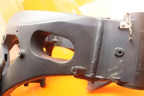 2012-2015 SUZUKI GSXR 1000 STRAIGHT FRAME CHASSIS C