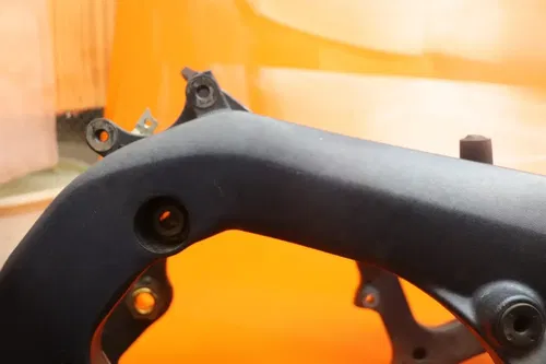 2012-2015 SUZUKI GSXR 1000 STRAIGHT FRAME CHASSIS C