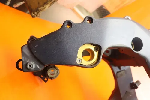 2012-2015 SUZUKI GSXR 1000 STRAIGHT FRAME CHASSIS C