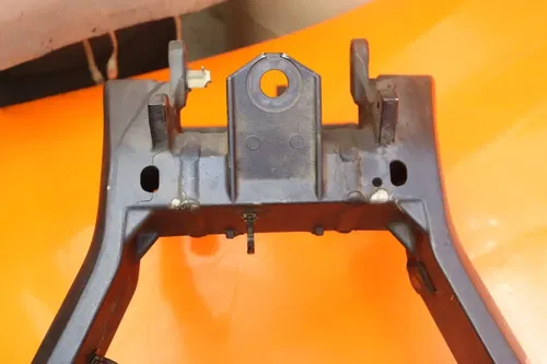 2012-2015 SUZUKI GSXR 1000 STRAIGHT FRAME CHASSIS C