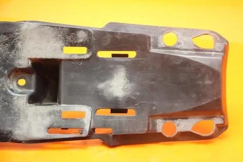 2007 2008 SUZUKI GSXR 1000 OEM REAR BACK TAIL UNDERTAIL BATTERY TRAY PLASTIC