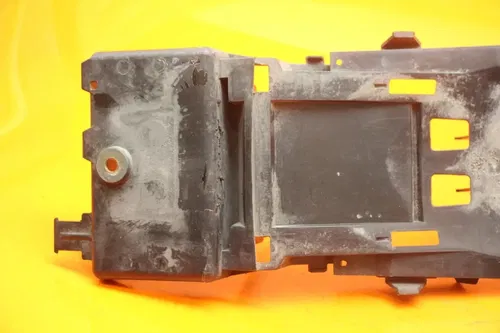 2007 2008 SUZUKI GSXR 1000 OEM REAR BACK TAIL UNDERTAIL BATTERY TRAY PLASTIC