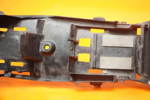 2007 2008 SUZUKI GSXR 1000 OEM REAR BACK TAIL UNDERTAIL BATTERY TRAY PLASTIC