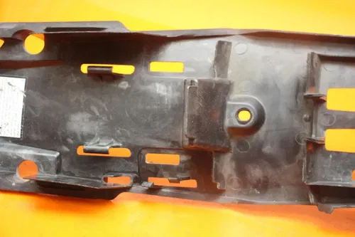 2007 2008 SUZUKI GSXR 1000 OEM REAR BACK TAIL UNDERTAIL BATTERY TRAY PLASTIC