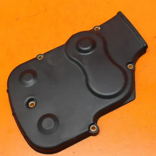 03-06 DUCATI 749 OEM ENGINE MOTOR TIMING CHAIN COVER