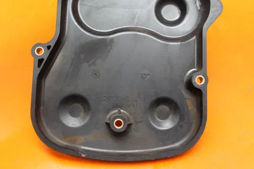 03-06 DUCATI 749 OEM ENGINE MOTOR TIMING CHAIN COVER