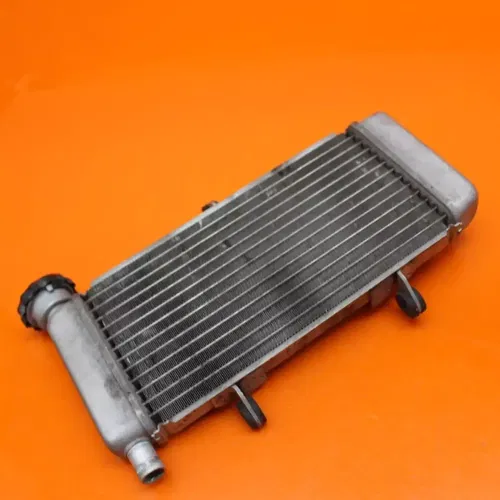 15-22 HONDA CBR300R OEM ENGINE RADIATOR MOTOR COOLER COOLING RADIATER