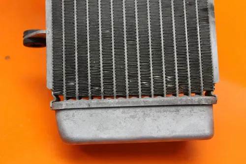 15-22 HONDA CBR300R OEM ENGINE RADIATOR MOTOR COOLER COOLING RADIATER