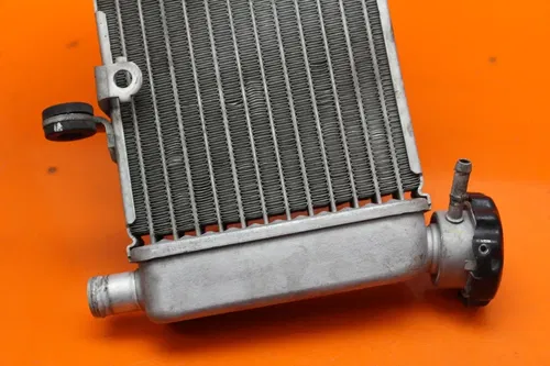 15-22 HONDA CBR300R OEM ENGINE RADIATOR MOTOR COOLER COOLING RADIATER