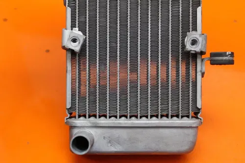 15-22 HONDA CBR300R OEM ENGINE RADIATOR MOTOR COOLER COOLING RADIATER