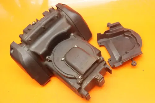 01-05 YAMAHA FZ1 OEM AIRBOX AIR INTAKE FILTER BOX