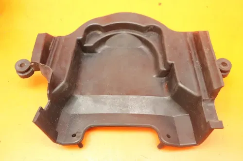 01-05 YAMAHA FZ1 OEM AIRBOX AIR INTAKE FILTER BOX