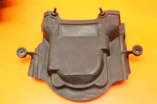 01-05 YAMAHA FZ1 OEM AIRBOX AIR INTAKE FILTER BOX