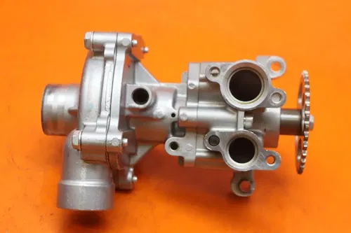 2004-2008 YAMAHA YZF R1 OEM ENGINE WATER COOLANT PUMP