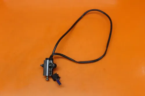 01-05 YAMAHA FZ1 OEM KICKSTAND SIDE KICK STAND SENSOR