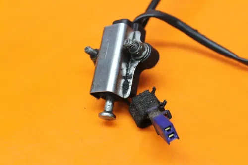 01-05 YAMAHA FZ1 OEM KICKSTAND SIDE KICK STAND SENSOR
