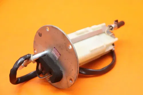 2013-2017 KAWASAKI NINJA ZX6R OEM FUEL PUMP GAS PETROL SENDER UNIT