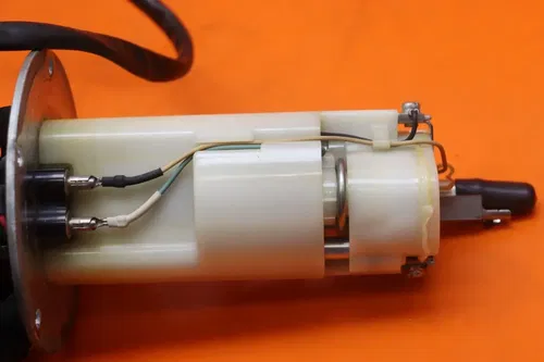 2013-2017 KAWASAKI NINJA ZX6R OEM FUEL PUMP GAS PETROL SENDER UNIT