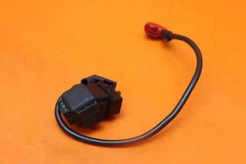 08-10 KAWASAKI NINJA ZX10R OEM ENGINE STARTER RELAY STARTING MOTOR SWITCH