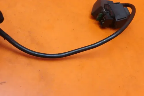 08-10 KAWASAKI NINJA ZX10R OEM ENGINE STARTER RELAY STARTING MOTOR SWITCH