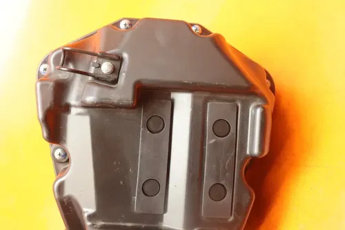 2017-2019 KAWASAKI NINJA 650 OEM AIRBOX AIR INTAKE FILTER BOX