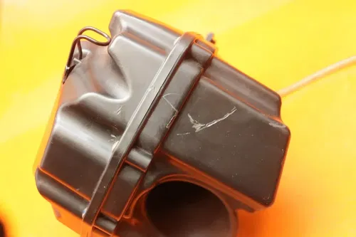 2017-2019 KAWASAKI NINJA 650 OEM AIRBOX AIR INTAKE FILTER BOX