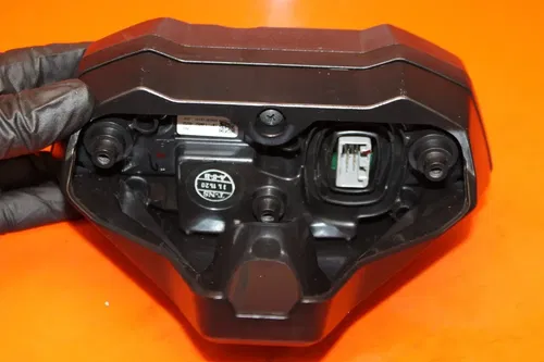 19-20 HONDA GROM 125 OEM SPEEDO TACH GAUGES DISPLAY CLUSTER ONLY 890 MILES!