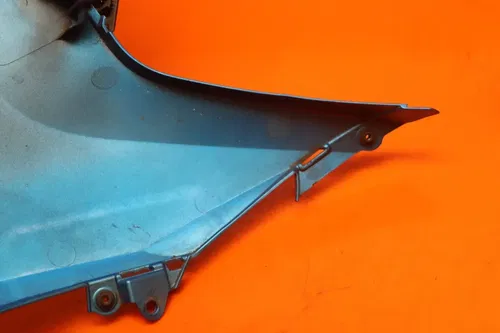 2013-2017 KAWASAKI NINJA 300 OEM LEFT LOWER MID UPPER SIDE FAIRING COWL