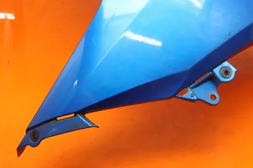 2013-2017 KAWASAKI NINJA 300 OEM LEFT LOWER MID UPPER SIDE FAIRING COWL