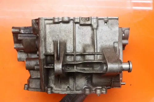 2013-2017 KAWASAKI NINJA ZX6R OEM LOWER ENGINE BOTTOM CRANKCASE CASE MOTOR BLOCK