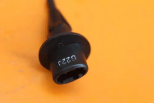 04 05 06 YAMAHA YZF R1 OEM AIR INTAKE TEMPERATURE TEMP SENSOR 5CA-85886-00-00