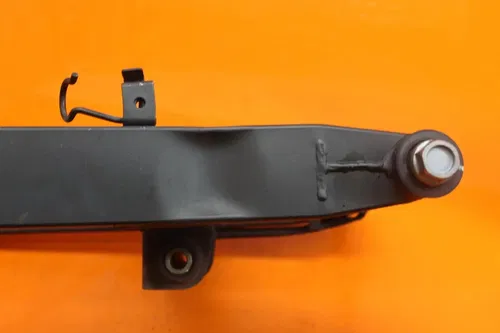 2018-2019 KAWASAKI NINJA 400 OEM STRAIGHT REAR SWINGARM SUSPENSION SWING ARM
