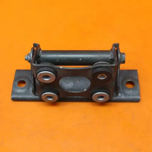 2001 2002 SUZUKI GSXR 1000 OEM GAS TANK FUEL CELL PETROL RESERVOIR BRACKET MOUNT