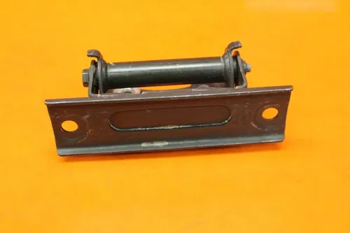 2001 2002 SUZUKI GSXR 1000 OEM GAS TANK FUEL CELL PETROL RESERVOIR BRACKET MOUNT