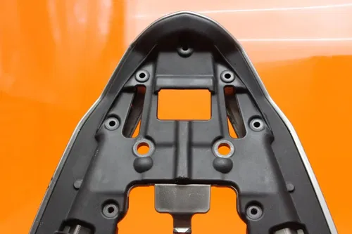 12-15 APRILIA TUONO V4R RSV4 OEM CENTER REAR BACK TAIL FAIRING COWL