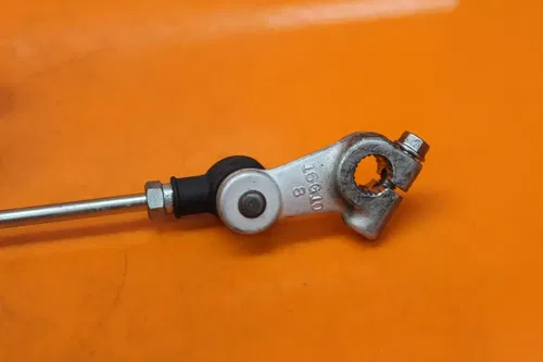 05-08 2008 SUZUKI GSXR 1000 OEM LEFT REARSET REAR SET FOOT PEG W SHIFTER
