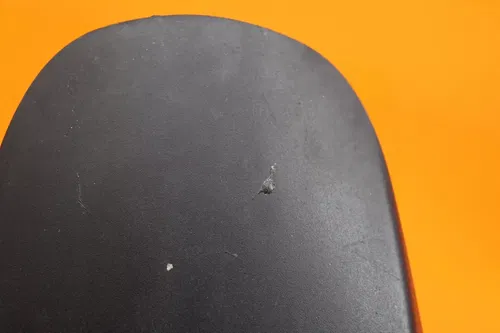 2006 2007 SUZUKI GSXR 600 750 BLACK OEM REAR BACK WHEEL TIRE HUGGER FENDER