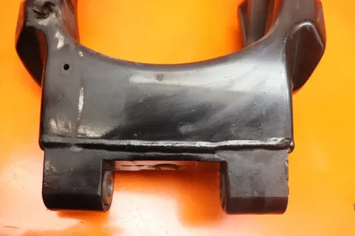 2013 HARLEY-DAVIDSON ELECTRA GLIDE OEM REAR SWINGARM SUSPENSION ARM