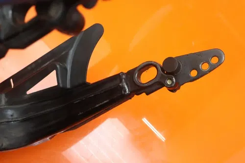 2013 HARLEY-DAVIDSON ELECTRA GLIDE OEM REAR SWINGARM SUSPENSION ARM