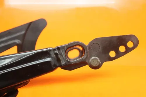 2013 HARLEY-DAVIDSON ELECTRA GLIDE OEM REAR SWINGARM SUSPENSION ARM