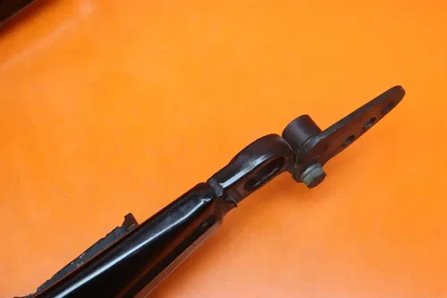 2013 HARLEY-DAVIDSON ELECTRA GLIDE OEM REAR SWINGARM SUSPENSION ARM