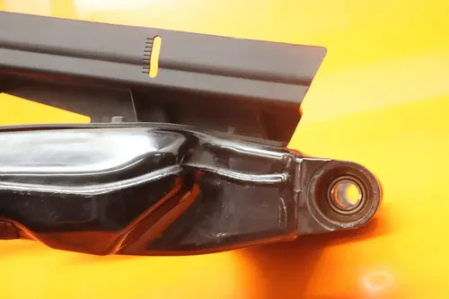 2013 HARLEY-DAVIDSON ELECTRA GLIDE OEM REAR SWINGARM SUSPENSION ARM
