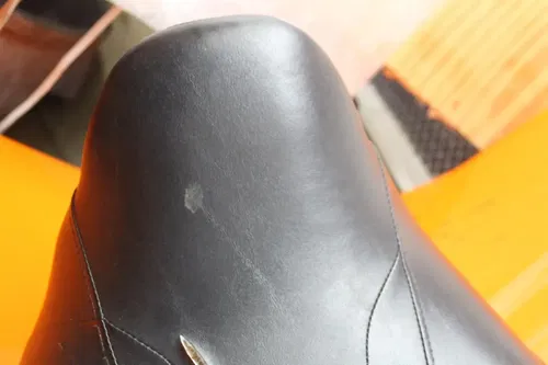 2018 HARLEY-DAVIDSON STREET GLIDE FLHX OEM FRONT REAR SEAT SADDLE