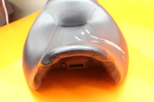 2018 HARLEY-DAVIDSON STREET GLIDE FLHX OEM FRONT REAR SEAT SADDLE